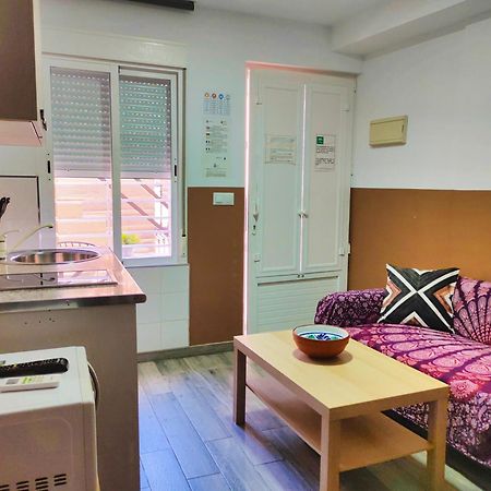 Premium Malaga Beach With Terrace Dış mekan fotoğraf