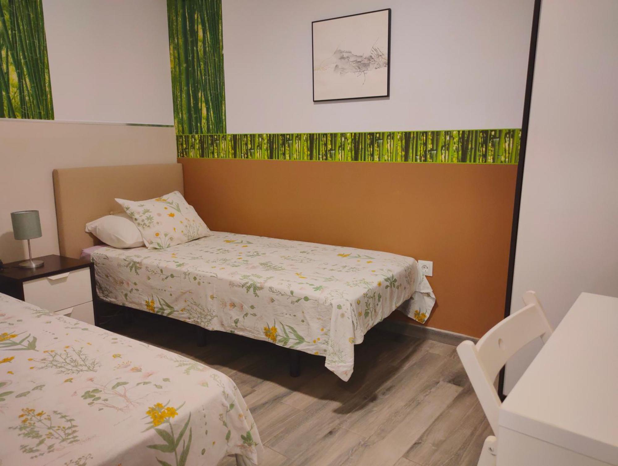 Premium Malaga Beach With Terrace Dış mekan fotoğraf