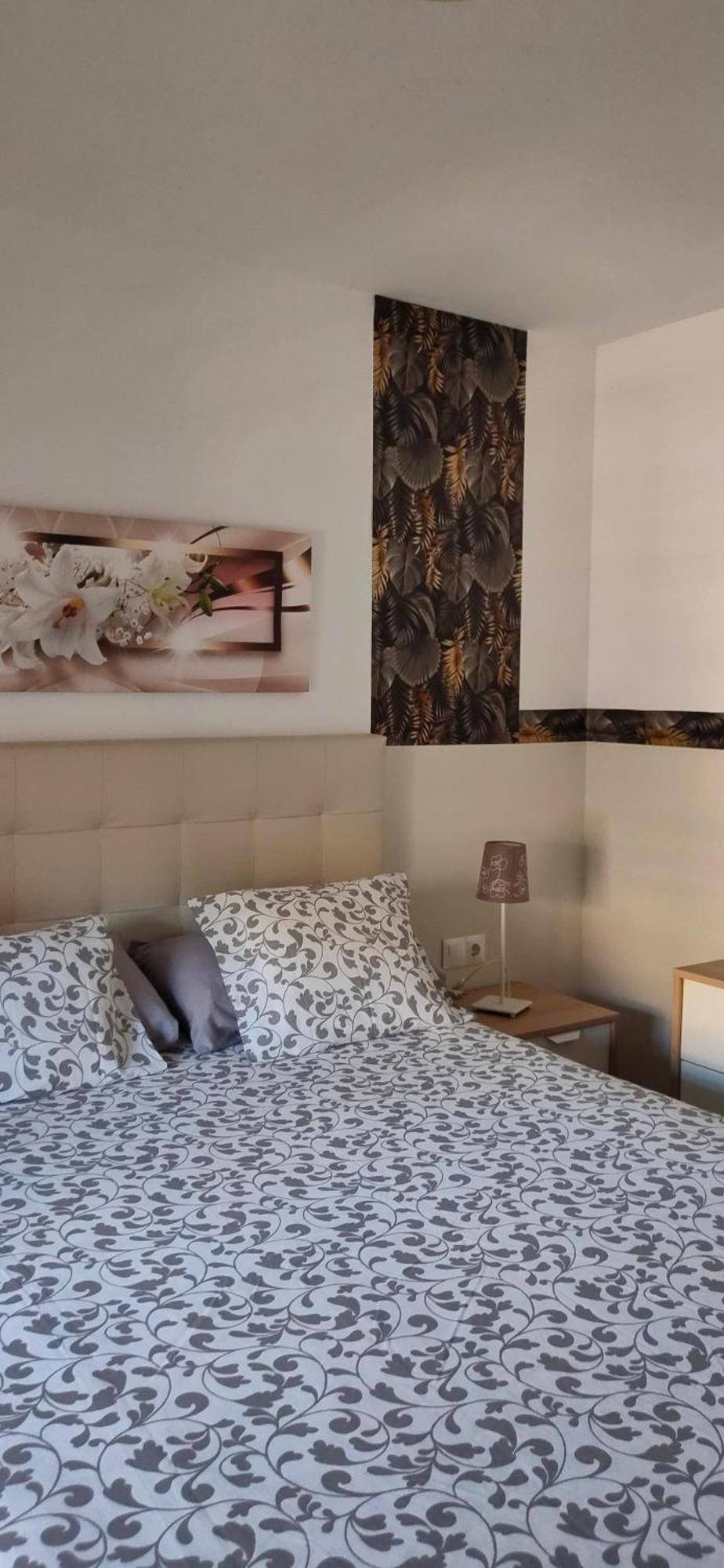Premium Malaga Beach With Terrace Dış mekan fotoğraf