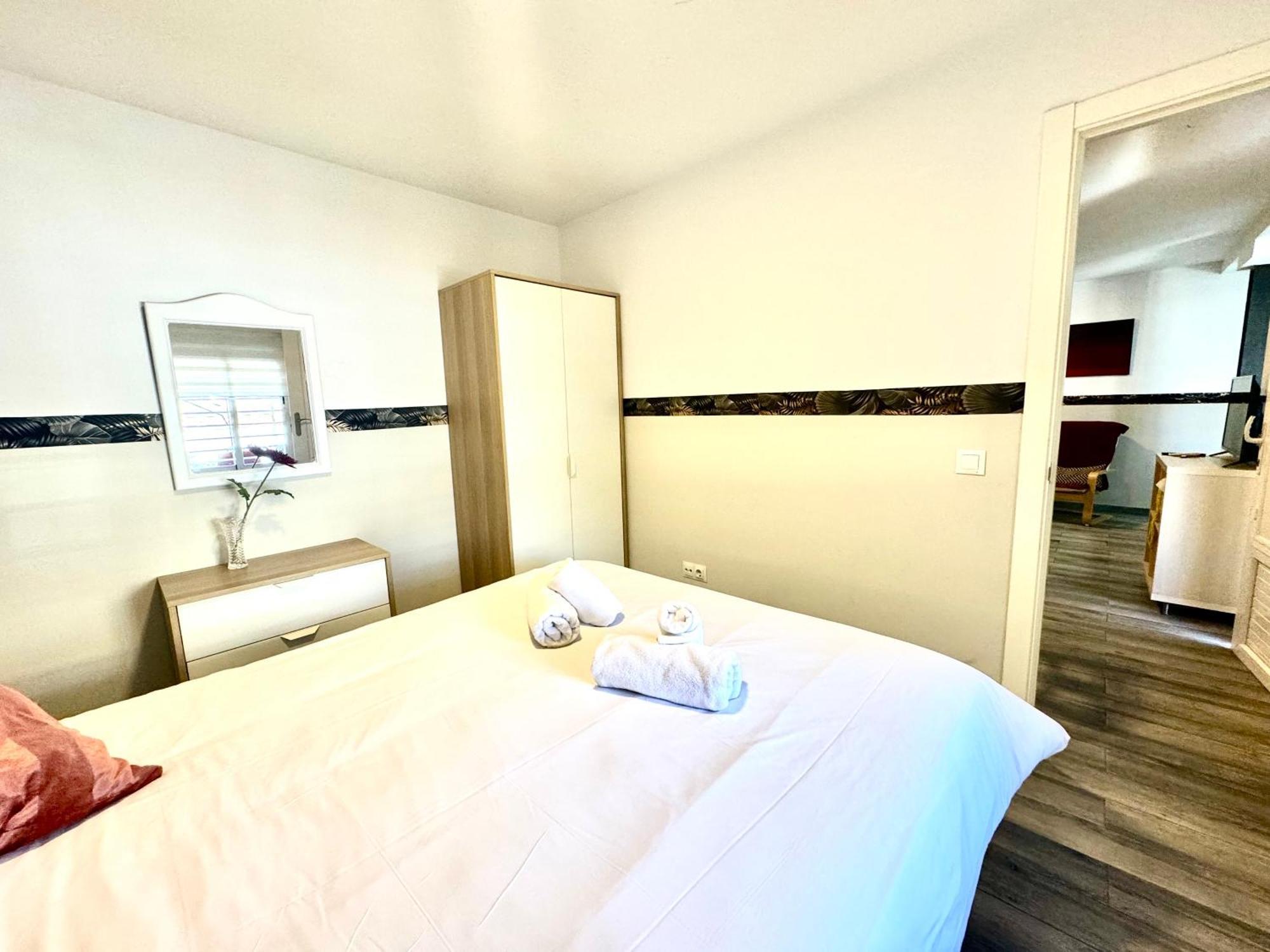Premium Malaga Beach With Terrace Dış mekan fotoğraf