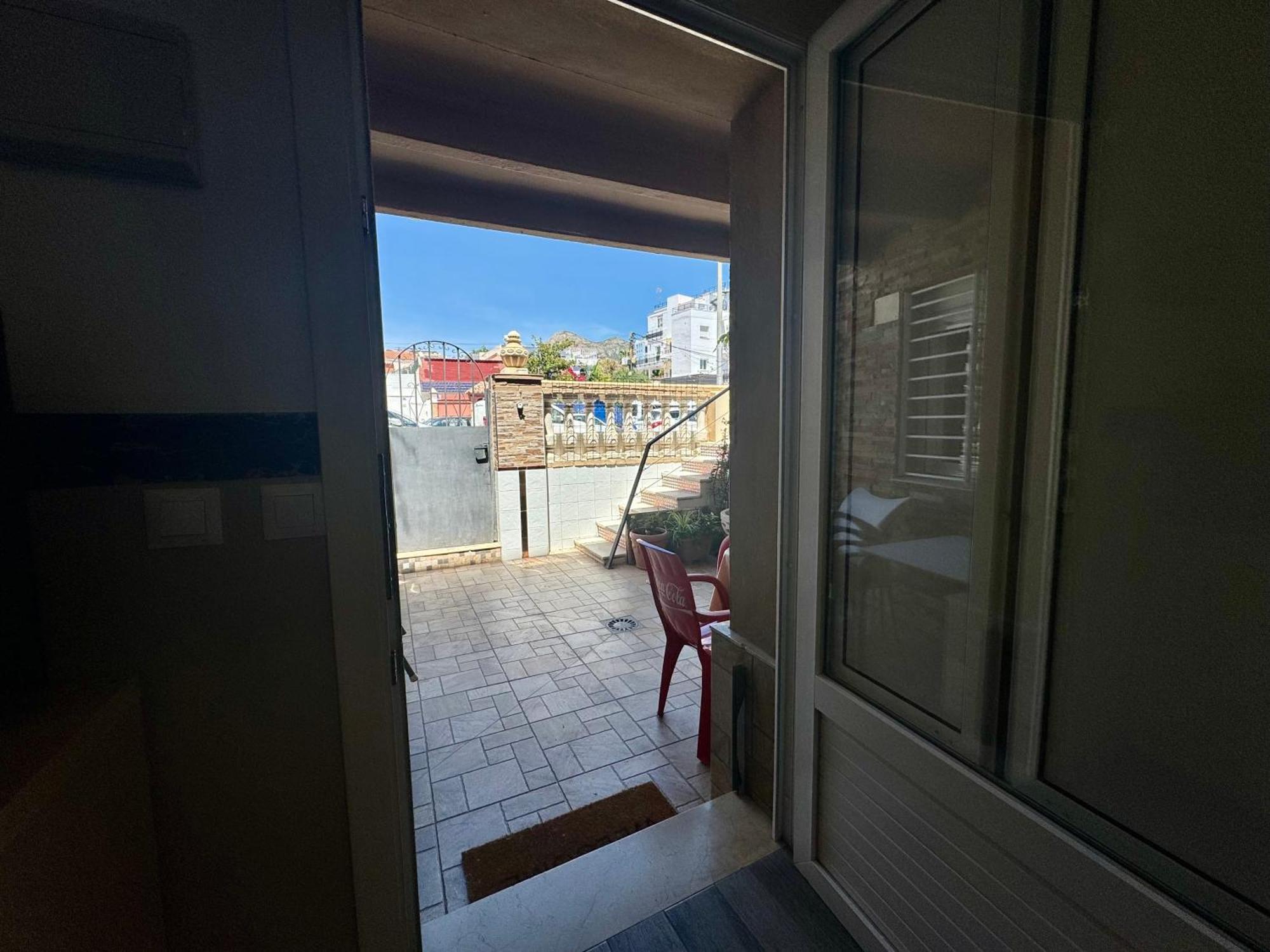Premium Malaga Beach With Terrace Dış mekan fotoğraf